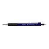 Олівець механічний Faber-Castell Grip 0‚5 мм, темно-синій 134555