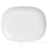 Тарелка LUMINARC SWEET LINE white d=21,5 см, десертная, белая J0561