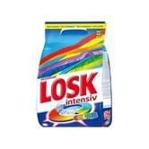 Пральний порошок LOSK Автомат 3 кг для кольорових тканин 18.05.099