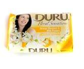 Мыло Duru Floral Sensations ассорти 90г ls30,31,32,33,34