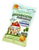 Стиральный порошок GREEN&CLEAN Professional 100г детский безфосфатный