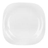 Тарілка Luminarc Carine White обідня 26 см