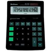 Калькулятор Brilliant 8363