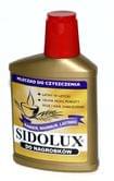 Засіб для миття і догляду за гробівцями Sidolux 0,25 л молочко для чищення каменю, мармурової крихти 51009