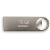 Флеш-память Toshiba Owari USB2.0 U401 32Gb