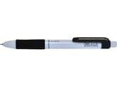 Ручка шариковая Flair 1104 3-Action 3-х цветная, синий, красный и механический карандаш 42752