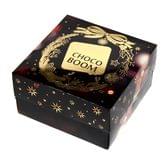 Конфеты Chocoboom набор новогодний 500 г, подарочная коробка