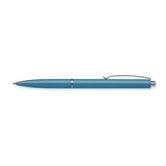 Ручка кулькова Schneider К-15, 0,7 мм, автомат, колір синій, корпус - асорті S9308...