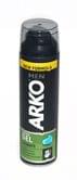 Гель для гоління ARKO 200 мл аерозоль, в асортименті