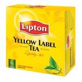 Чай LIPTON 100 пакетов х 2 г 21152456