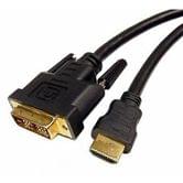 Кабель HDMI to DVI 3.0m CC-HDMI-DVI-10
