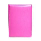 Дневник датированный 2020 Аркуш А5 Light 176 листов, искусственная кожа, цвет розовый 27100
