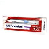 Набор: зубная паста PARODONTAX 75 мл + зубная щетка PARODONTAX