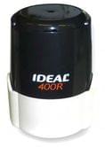 Оснастка Ideal для круглой печати d=40 мм пластиковая, с футляром, цвет ассорти 400R Ideal