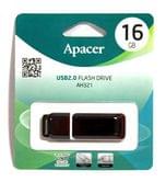 Флеш-память Apacer AH321 16Gb USB 2.0 AP16GAH321R-1