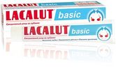 Зубная паста LACALUT Basic 75 мл асорті 696590