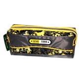 Пенал-кошелек с карманом 20 х 9 х 5,5 см, PL цвет асорті SAFARI 18028