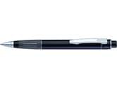 Ручка подарочная шариковая Pierre Cardin 995 РШ корпус черный металлический  Elite Club, синяя 995