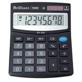 Калькулятор Brilliant BS-212 8351