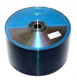 Диск DVD-R ARENA 4 7Gb 16x cake 50 pcs