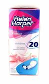 Прокладки щоденні HELEN HARPER Premium Multiform 20 штук в упаковці 300724