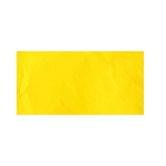 Бумага тишью Fantasy 50 х 70 см, цвет  лимонный, 50 штук одного цвета в упаковке А80-14/50