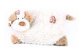 Подушка сувенирная Собака 40 х 30 см LEO10-154A/40*30cm
