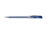 Ручка гелева Flair HYDRA, колір синій 853