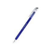 Ручка кулькова Unimax Fine Point Dlx 0,7 мм, колір стрижня синій UX-111-02