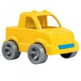 Авто WADER "Kid Cars Sport" для малюків, асорті 39 511,527, 530