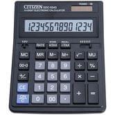 Калькулятор Citizen SDC-554 S 74272