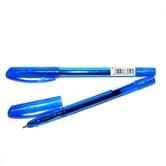 Ручка гелева Hiper Oxy Gel 0,6 мм, колір синій HG-190