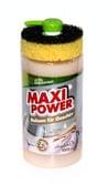 Засіб Maxi Power бальзам  для миття посуду 1 л, асорті DS7644.7645