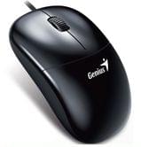 Мишка оптична Genius NetScroll  USB DX-135