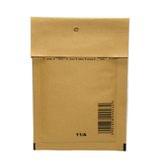 Бандерольный пакет №11 Куверт Украина самоклеющийся, коричневый, упаковка 200 штук, цена за 1 штуку 06-9111