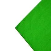 Папір тіш’ю Fantasy 50 х 70 см, колір зелений, 50 штук одного кольору в упаковці А80-41/50