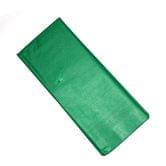 Папір тіш’ю Fantasy 50 х 70 см, колір  темно зелений, 10 штук одного кольору в упаковці А80-31/10