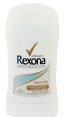Дезодорант REXONA женский стик 40 мл, ассорти 8670284,,