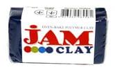 Полимерная глина Jam Clay ROSA 20 г Ночное небо 5018604