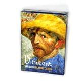 Карты игральные Piatnik Van Gogh, 55 карт 1649