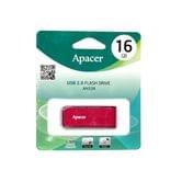 Флеш-пам'ять Apacer AH334 16Gb USB 2.0 AP16GAH334U/P-1