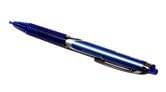 Ручка шариковая PILOT Fine Hi-tecpoint V7 RT 0,7 мм, цвет синий BXRT-V7-L (51.234)