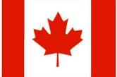 Флаг Канада 100 х 150 см, полиэстер П7