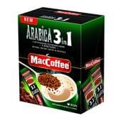 Кофейный напиток MacCoffee 3 в1 Arabica 20 х 16 г
