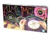 Набір креативної творчості Danko Toys "Kumihimo", асорті 9+ КМХ-01....