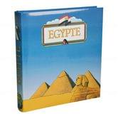 Фотоальбом HENZO 280 х 305 EGYPTE, 60 сторінок 11.179.07/ 834063