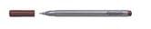 Ручка линер Faber-Castell Grip 0,4 мм Fine Pen, цвет коричневый 151687