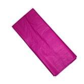 Бумага тишью Fantasy 50 х 70 см, цвет темно розовый, 10 штук одного цвета в упаковке А80-05/10