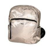 Рюкзак женский DAVID JONES, 25 х 35 х 11 см, коричневый 6500-3