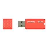 Флеш-пам'ять GoodRAM 64Gb USB 3.0 UME3